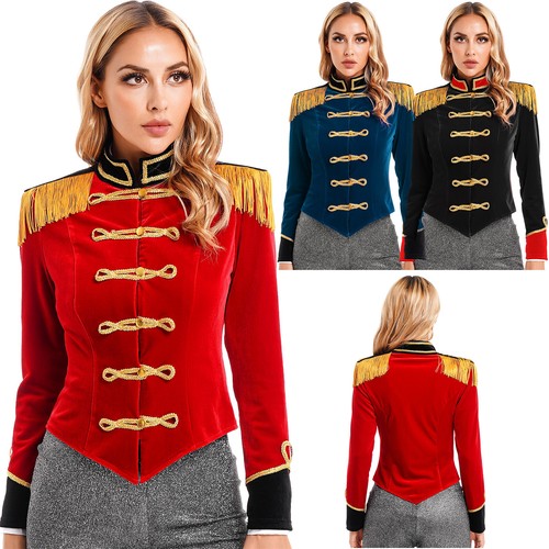 Costume donna circo - da,