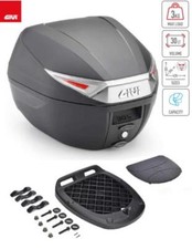 Givi kit bauletto c30nt 30lt - givi,
