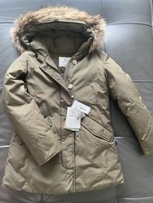 Woolrich Arctic parka bambina
