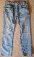 Jeans uomo CAVI prodotto di