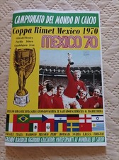 Album Figurine Calciatori