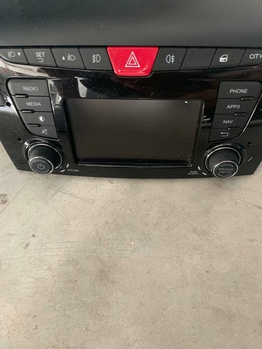 Navigatore lancia ypsilon - navigatore,