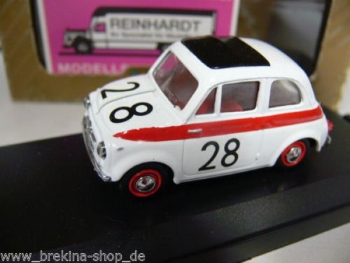 Vitesse fiat 500 - fiat,
