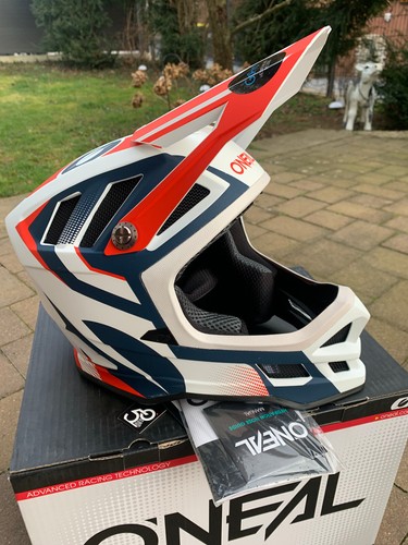 Casco neal blade - casco, o'neal