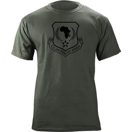 Maglietta air forces africa - us,