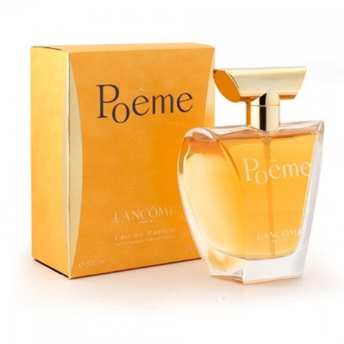Lancome poeme edp vapo - edp,