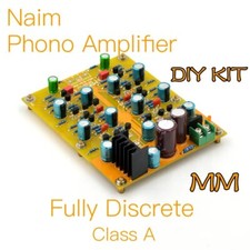 MOFI-Naim-Amplificatore Phono