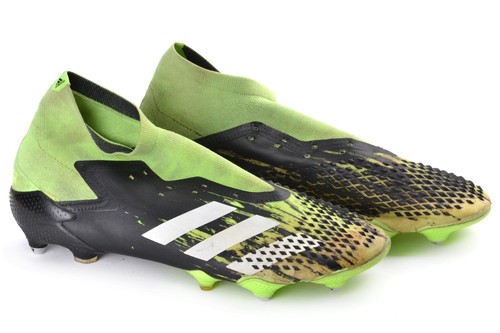 Scarpe calcio adidas - scarpe,