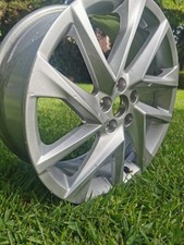 Cerchio Seat Ibiza 6f0601025p8z8 Originale