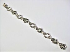 Antico Bracciale Argento