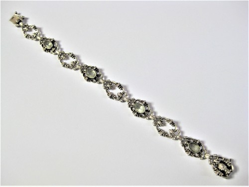 Antico bracciale argento - antico,