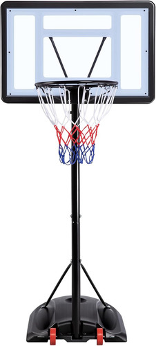 Supporto basket regolabile - basket,