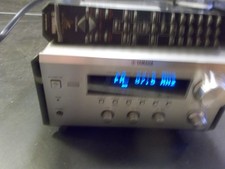 Yamaha RX-E600 Natural Sound