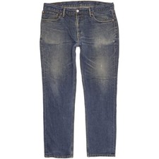 Jeans Levi's 511 uomo blu