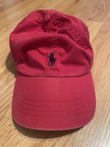 Cappello pony vintage ralph - cappello,