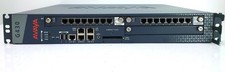 AVAYA G430 centralino VoIP 3 slot media gateway MM720 8x BRI MM711 8x analogico