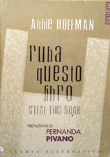 Abbie Hoffman. Ruba questo