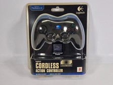 Logitech PS2 Wireless Cordless