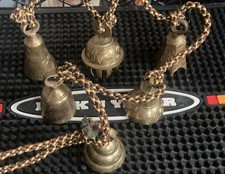 Varie campane vintage in