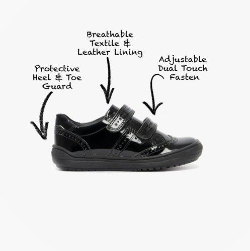Scarpe scuola geox - scuola, hadriel