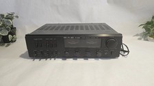 Amplifier stereo sae - amplifier,