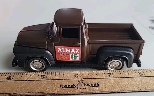Olio motore almax - olio, anni