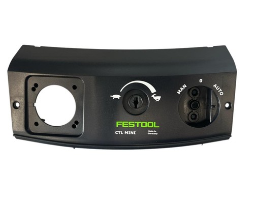 Festool mascherina ctl mini - mascherina,