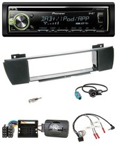 Pioneer DAB USB MP3 volante CD