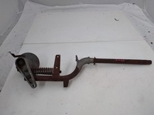 Vespa Sprint Forcella