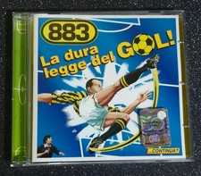 883 ‎– La Dura Legge Del