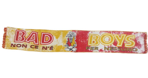 Bad boys scarf rome - scarf, inferno