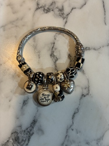 Bracciale brighton tono - bracciale,
