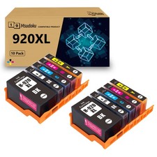 Cartucce per HP 920 XL