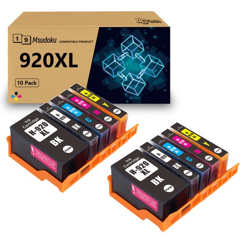 Cartucce per 920 xl - cartucce,