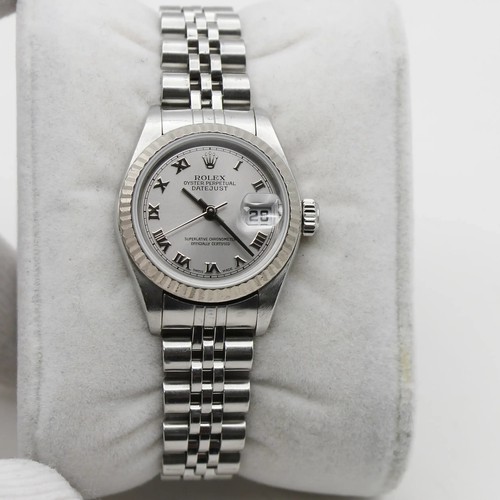 Orologio rolex lady datejust - orologio,
