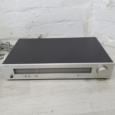 Luxman 111 sintonizzatore - luxman, t-111