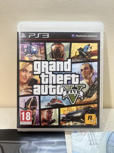 Gta grand theft auto gioco - gta,