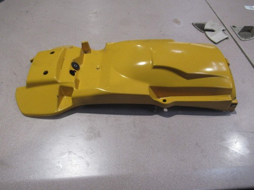 Plastica posteriore bmw - posteriore,