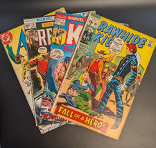 Lotto di 21 fumetti Marvel e