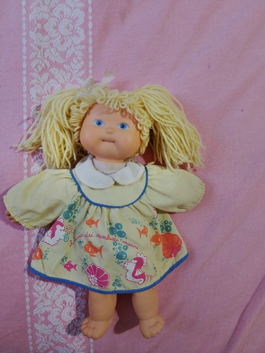 Cabbage patch kids - patch,