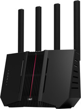 RT-BE92U Router Estendibile