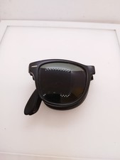 Ray-Ban Wayfarer pieghevole montatura nera nero W0981