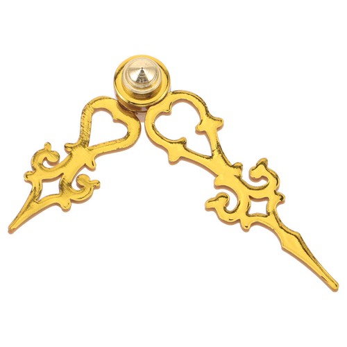 Lancette dell orologio cucù - dell'orologio,