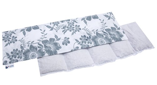 Cuscino termico noccioli - termico,