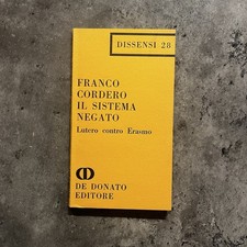 Franco Cordero - Il sistema