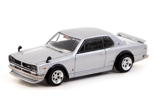 Tarmac nissan skyline 2000 - skyline,
