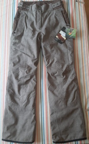 Nuovi pantaloni sci donna - donna,