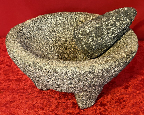 Molcajete - , e