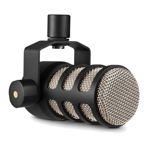 Rode podmic microfono dinamico - podmic,
