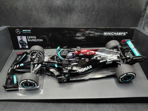 Mercedes amg w12 - amg,